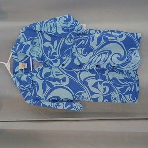 Men's Aloha shirt
